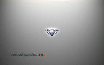 Computer Wallpaper Windows Notebook Diamond Style