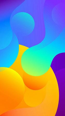 On iPhone Wallpaper Desktop