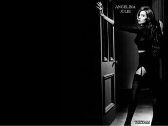 Widescreen Wallpaper Jolie Angelina Image Celebrities