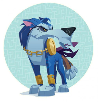 Greely Animal Jam
