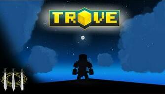 Steam Community Guide All Trove Wallpaper Available In HD
