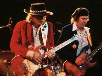 Play Blues Guitar Like Stevie Ray Vaughan Tattoo Design Bild