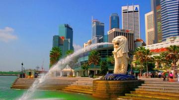 Singapore Wallpaper HD Net