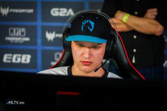 S1mple Regresa A Team Liquid Para Disputar Dos Eventos De Alto Calibre Wallpaper