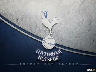 Football Clubs Tottenham Hotspur Wallpaper Id