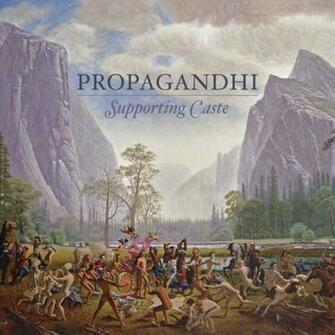 Music Propagandhi