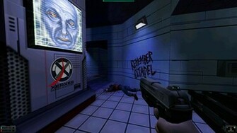 Faq Yeah System Shock Good Ol
