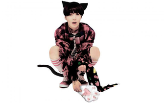 Shinee Taemin Gif Image Wallpaper HD And