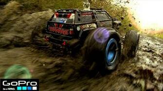 Traxxas Wallpaper Image