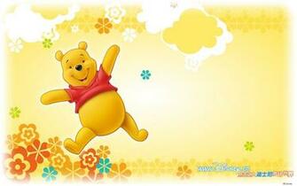 Winnie The Pooh Wallpaper