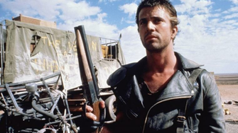Can Mad Max Fury Road Count On Such Positive And Attention