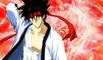 Rurouni Kenshin Wallpaper55 Best Wallpaper For