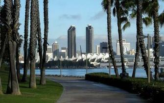 San Diego California