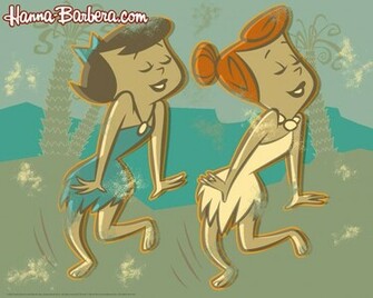 The Flintstones Wallpaper