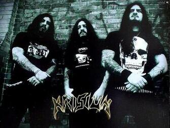 Death Metal Bands Wallpaper