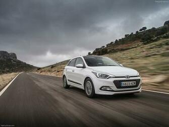 Hyundai I20 Wallpaper Image Group