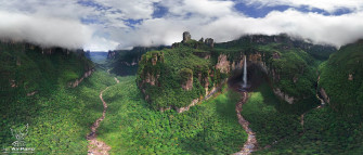 Salto Angel