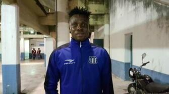 Egypt S Ismaily Complete Signing Of Okiki Afolabi From Jimma Aba Jifar