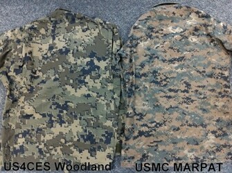 Marpat Usmc Wallpaper