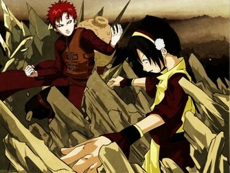 Avatar The Last Airbender Gallery Manga Basement