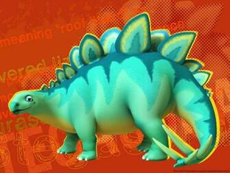 Wallpaper Dinosaur Traindinosaur Train