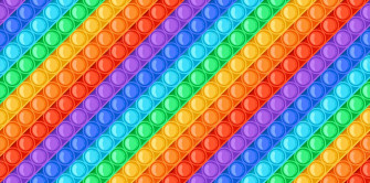 Multicolored Pop Wallpaper