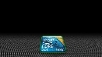 Intel Wallpaper