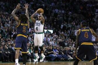 Celtics Frena A Lebron Y Cavaliers