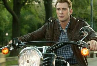 The Avengers Movie HD Wallpaper Captain America Steve Rogers