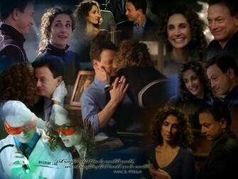 Smacked Wallpaper Csi Ny