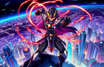 Madan Senki Ryukendo Wallpaper