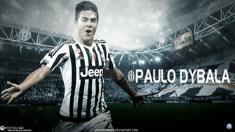 Juventus Wallpaper