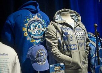 Image Disneyland 60th Anniversary Jackets Pc Android iPhone