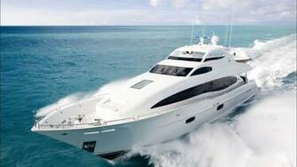 Big Boat Wallpaper Top Background