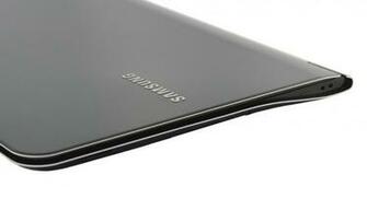 Samsung Laptop Series Wallpaper