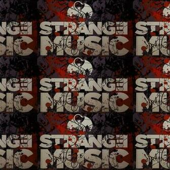 Pics Photos Strange Music Wallpaper