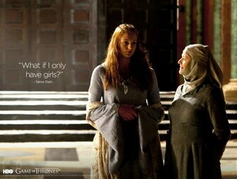 Game Of Thrones