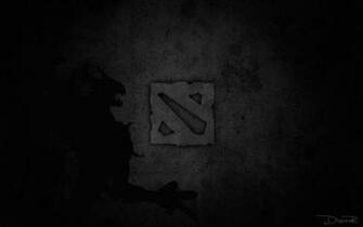 Dota Logo Image 9e Wallpaper HD