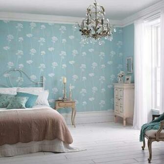 Dulux Feature Wallpaper