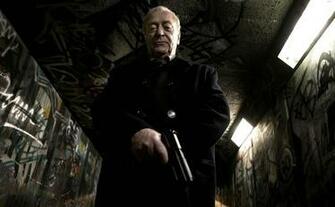 Harry Brown Michael Caine Wallpaper
