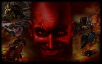 Steam Community Market Listings For Carmageddon Max
