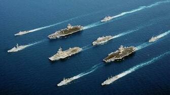 Amazing HD Navy Wallpaper And Background For