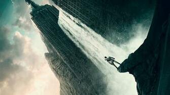 Movies Oblivion Movie Wallpaper