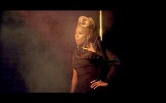 Mary J Blige Image Mjb Mr Wrong Video HD Wallpaper