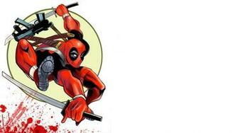 Rate Tweet Comics Deadpool Marvel Resolution