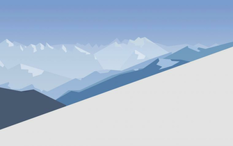 Windows Default Wallpaper Minimal By Link6155