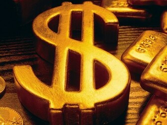 Dollar Sign Wallpaper The