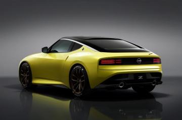 Nissan 400z Revealed In Spy Footage Car Magazine