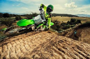 Kawasaki Kx450f Wallpaper For Pc Cool