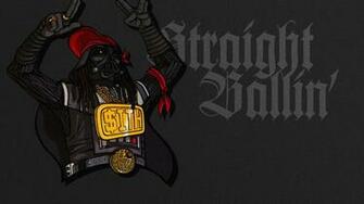 Gangsta Wallpaper Sf
